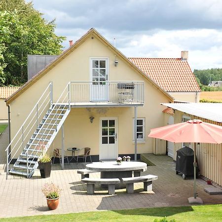 Herning Bed & Breakfast Exterior foto