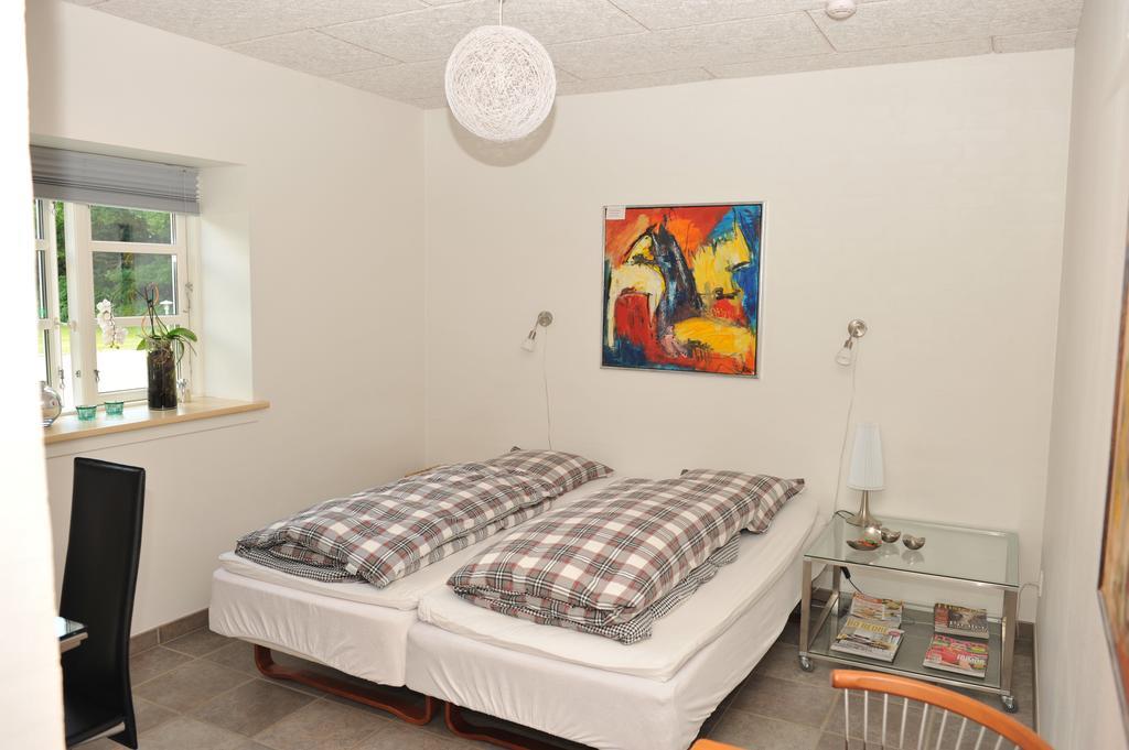 Herning Bed & Breakfast Quarto foto