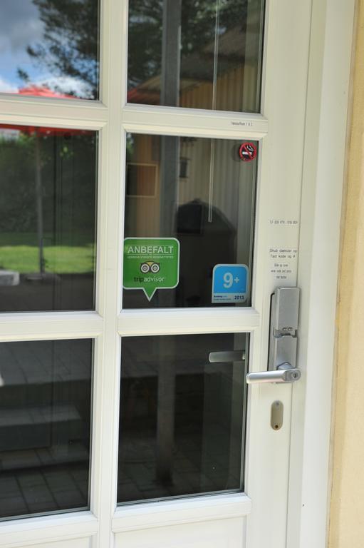 Herning Bed & Breakfast Exterior foto