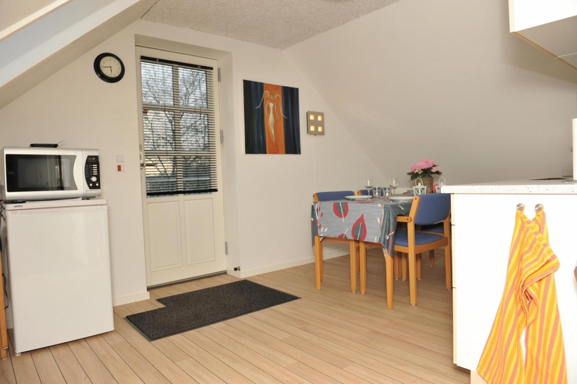 Herning Bed & Breakfast Exterior foto