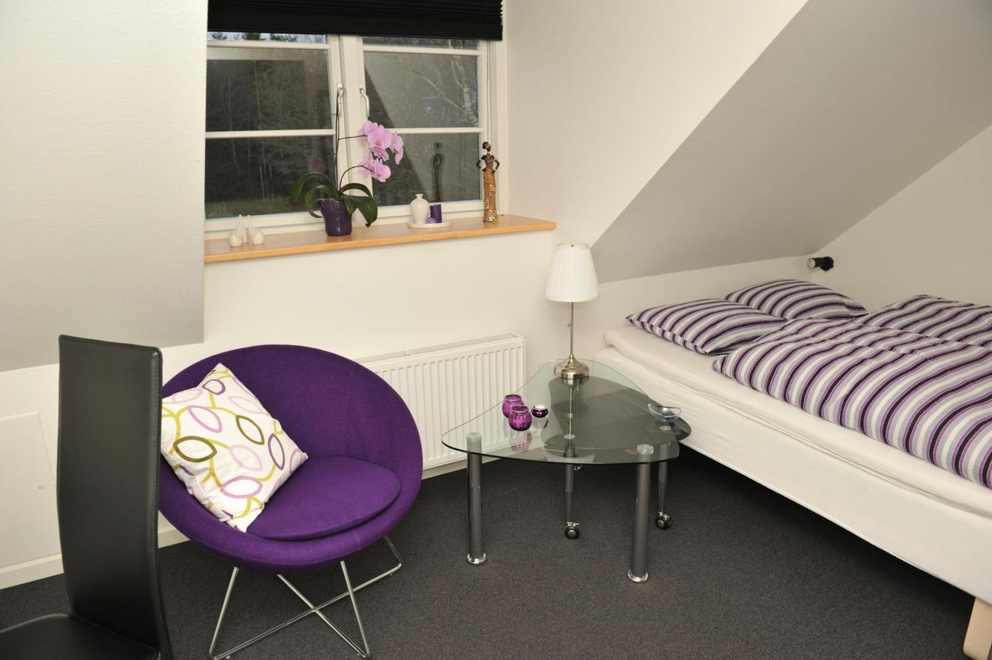Herning Bed & Breakfast Exterior foto